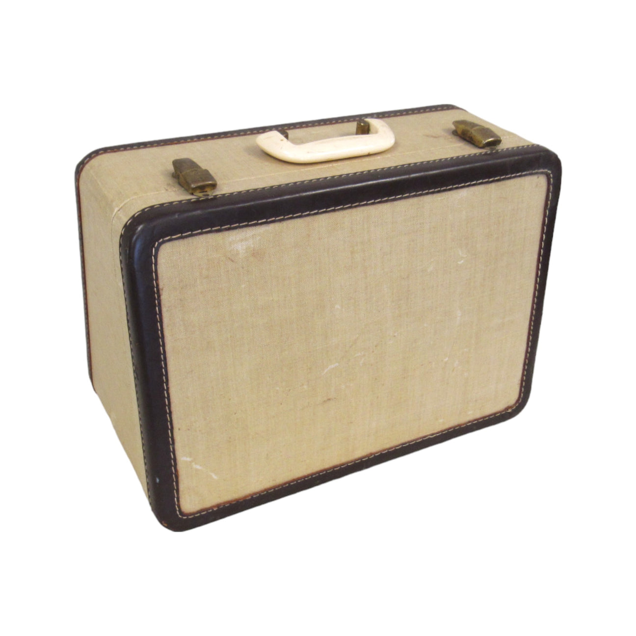 Vintage Singer Sewing Machine Portable Cases