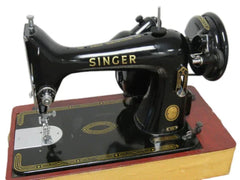 Singer Model 99 Sewing Machine Parts: Original and Replacement