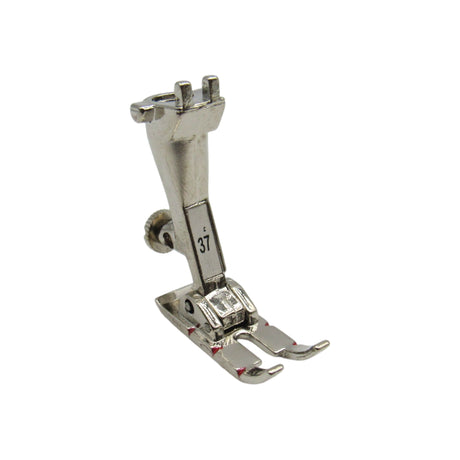 1/4" Quilting Foot #37 - Bernina Sewing Machine Part # 0011277100 - Central Michigan Sewing Supplies