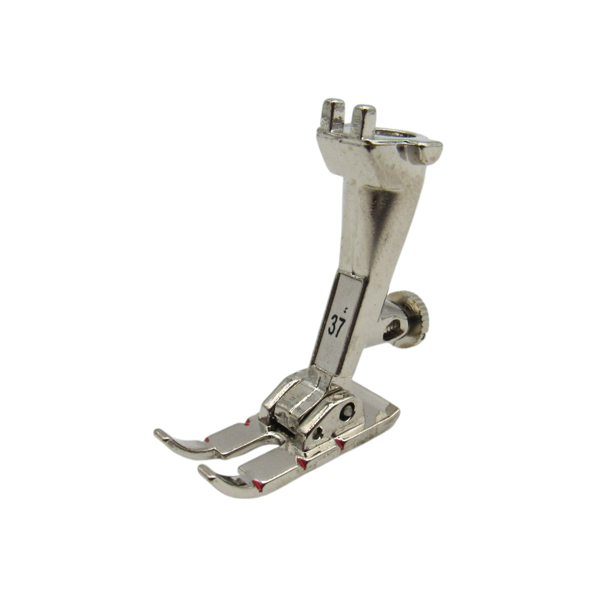 1/4" Quilting Foot #37 - Bernina Sewing Machine Part # 0011277100 - Central Michigan Sewing Supplies