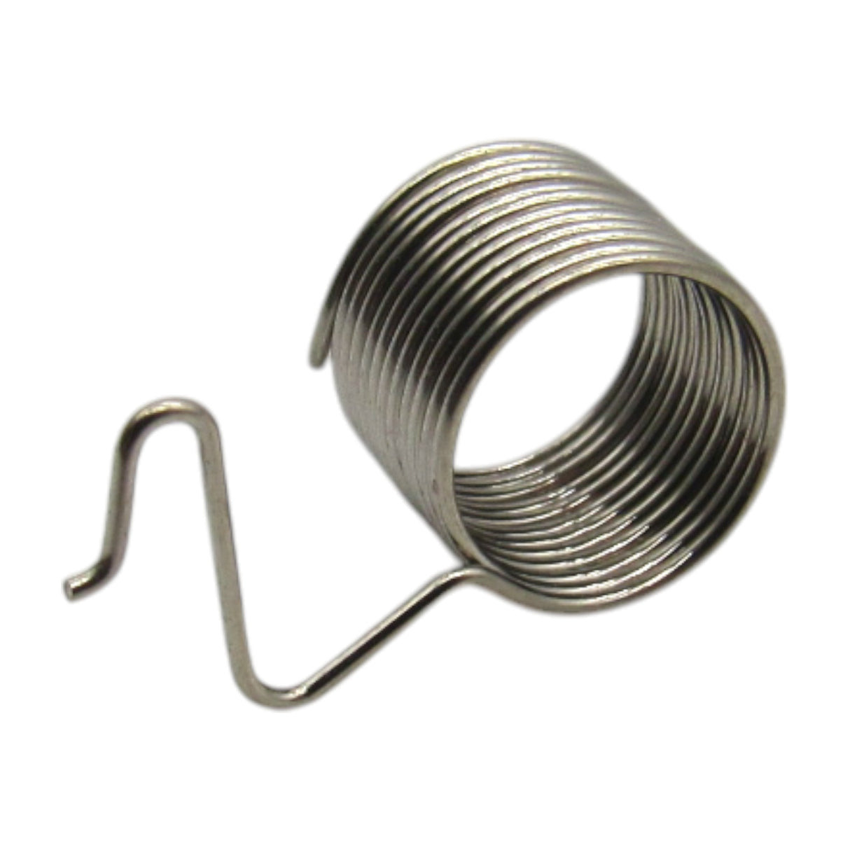 New Replacement Upper Thread Tension Spring - Bernina Part # 0011385000 - Central Michigan Sewing Supplies