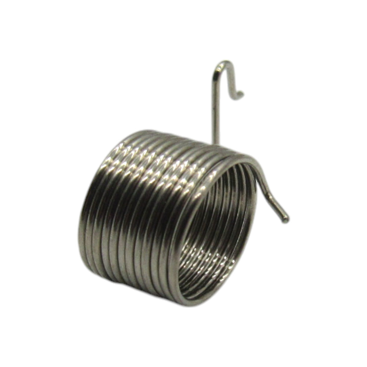 New Replacement Upper Thread Tension Spring - Bernina Part # 0011385000 - Central Michigan Sewing Supplies