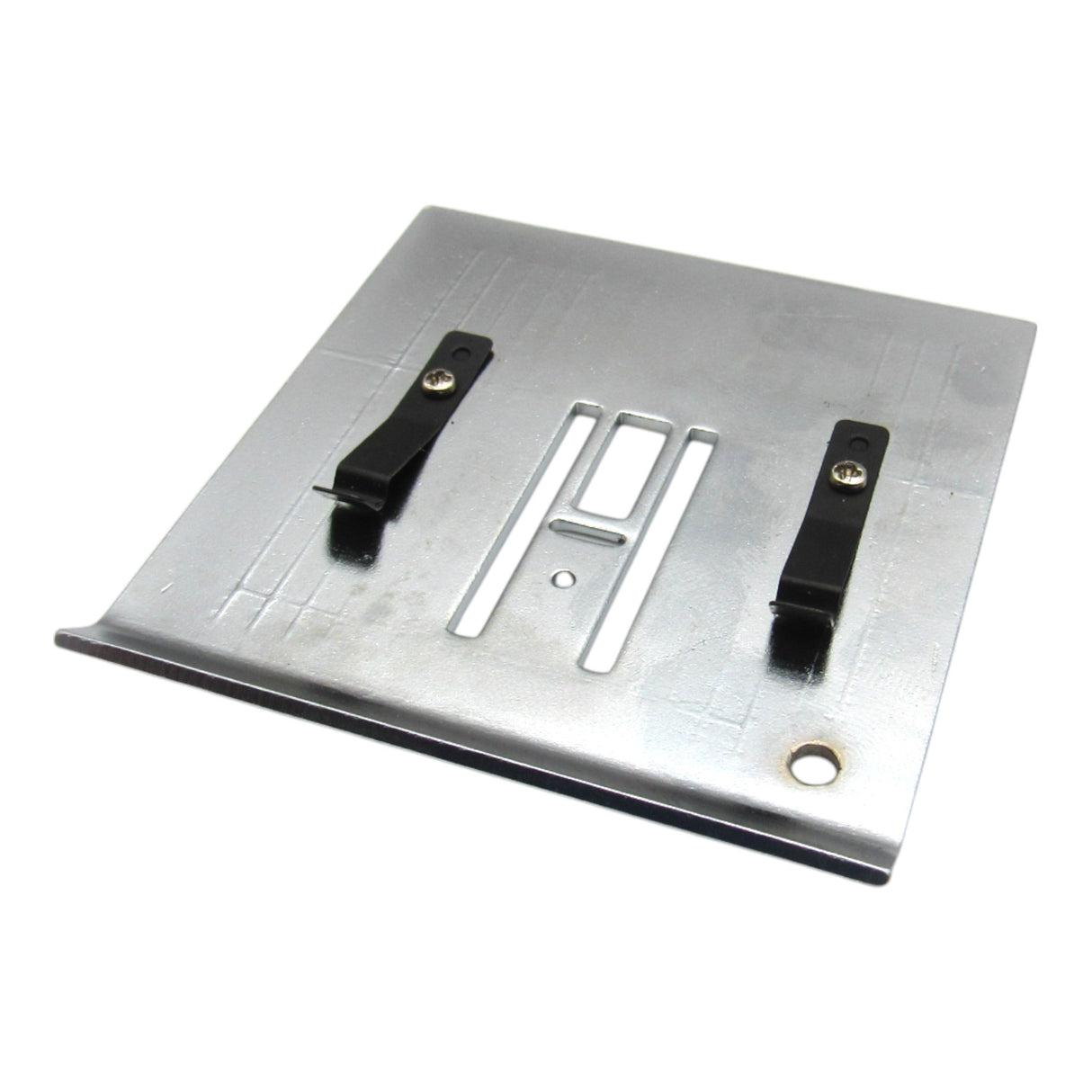 Needle Plate ZigZag - Bernina Part # 0016337100 - Central Michigan Sewing Supplies