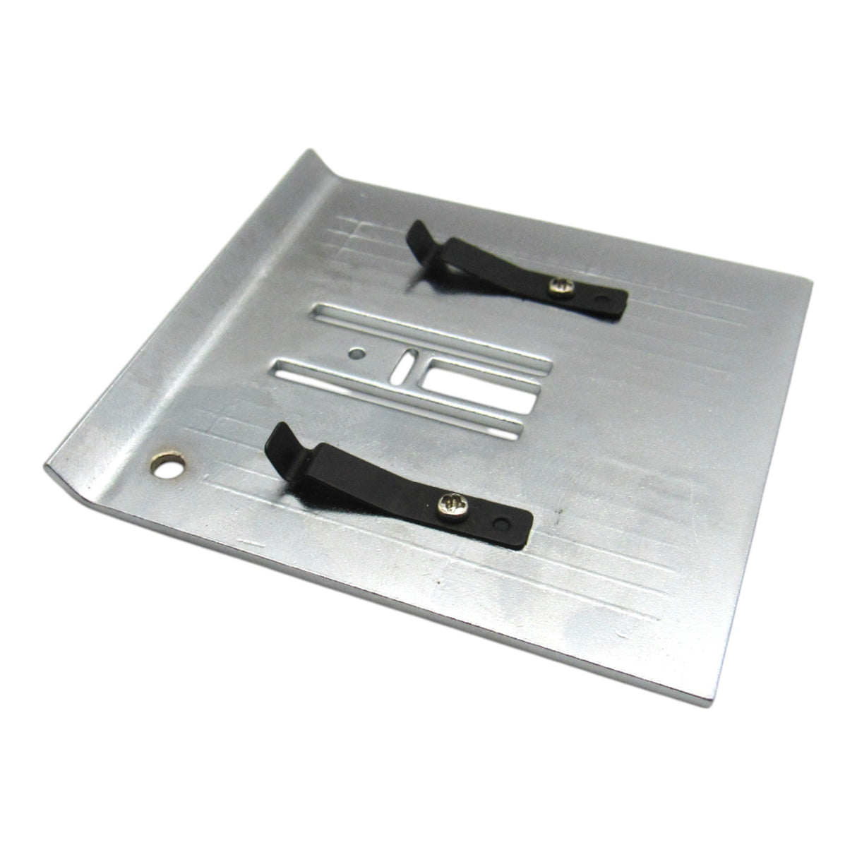 Needle Plate ZigZag - Bernina Part # 0016337100 - Central Michigan Sewing Supplies