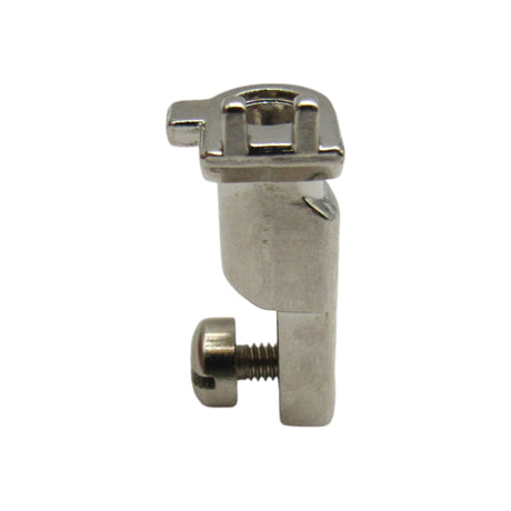 Foot Adaptor - Bernina Sewing Machine Part # 0019477 - Central Michigan Sewing Supplies
