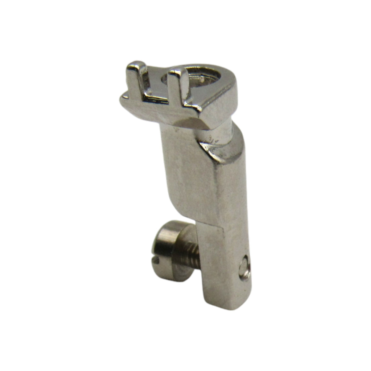 Foot Adaptor - Bernina Sewing Machine Part # 0019477 - Central Michigan Sewing Supplies