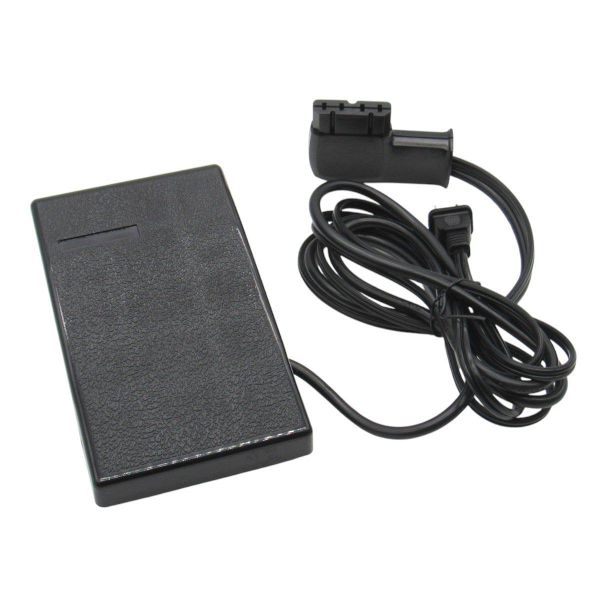 Bernina Sewing Machine Foot Control Type 290 control, Part # 0049307001R - Central Michigan Sewing Supplies