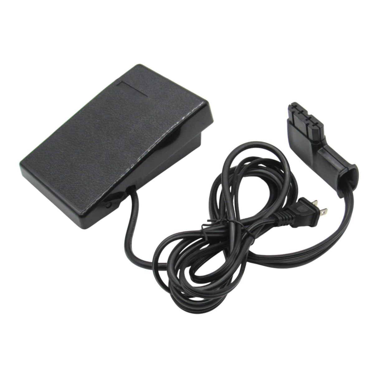 Bernina Sewing Machine Foot Control Type 290 control, Part # 0049307001R - Central Michigan Sewing Supplies