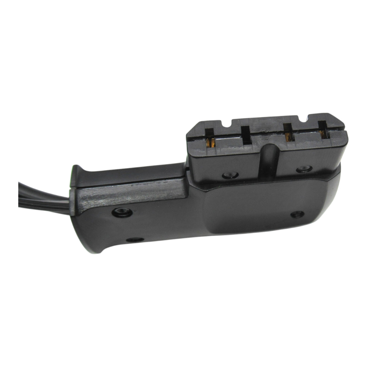 Bernina Sewing Machine Foot Control Type 290 control, Part # 0049307001R - Central Michigan Sewing Supplies