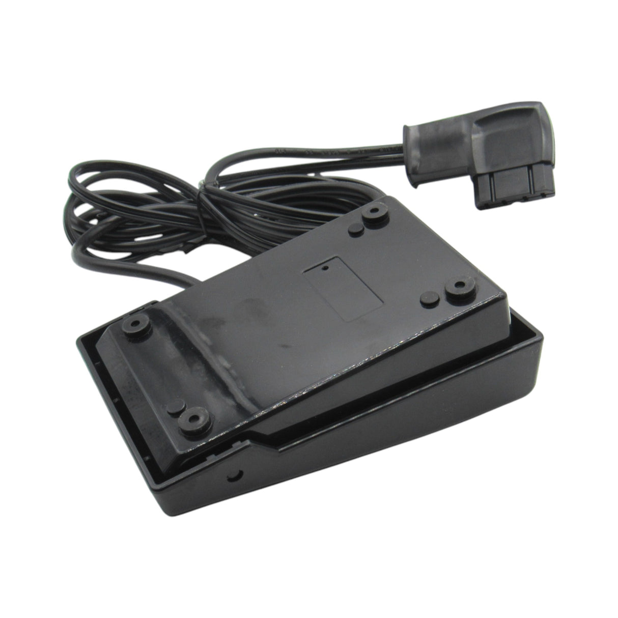 Bernina Sewing Machine Foot Control Type 290 control, Part # 0049307001R - Central Michigan Sewing Supplies