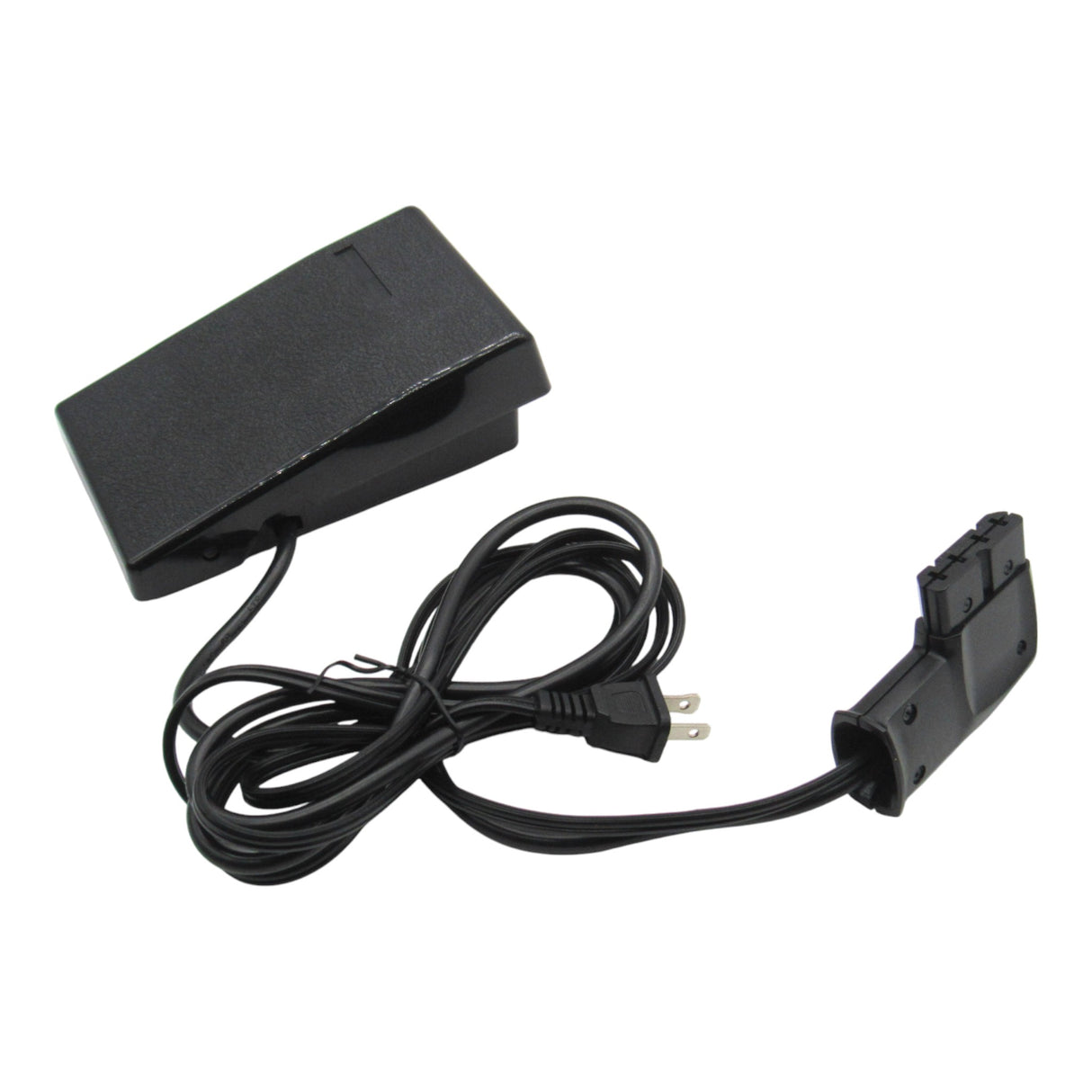 Bernina Sewing Machine Foot Control Type 290 control, Part # 0049307001R - Central Michigan Sewing Supplies