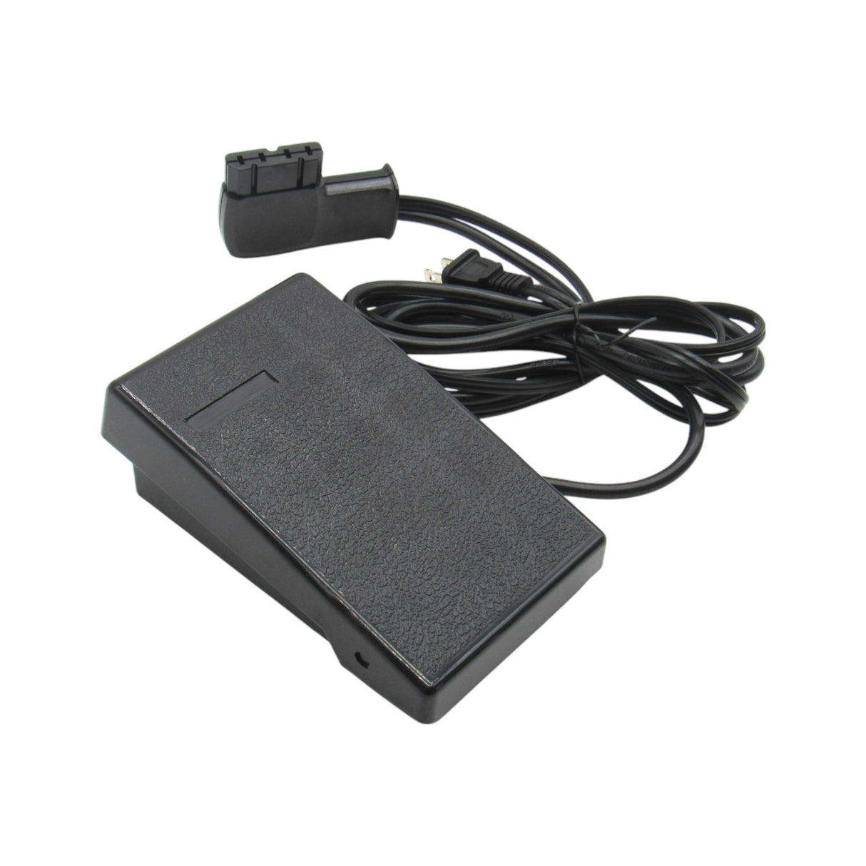 Bernina Sewing Machine Foot Control Type 290 control, Part # 0049307001R - Central Michigan Sewing Supplies