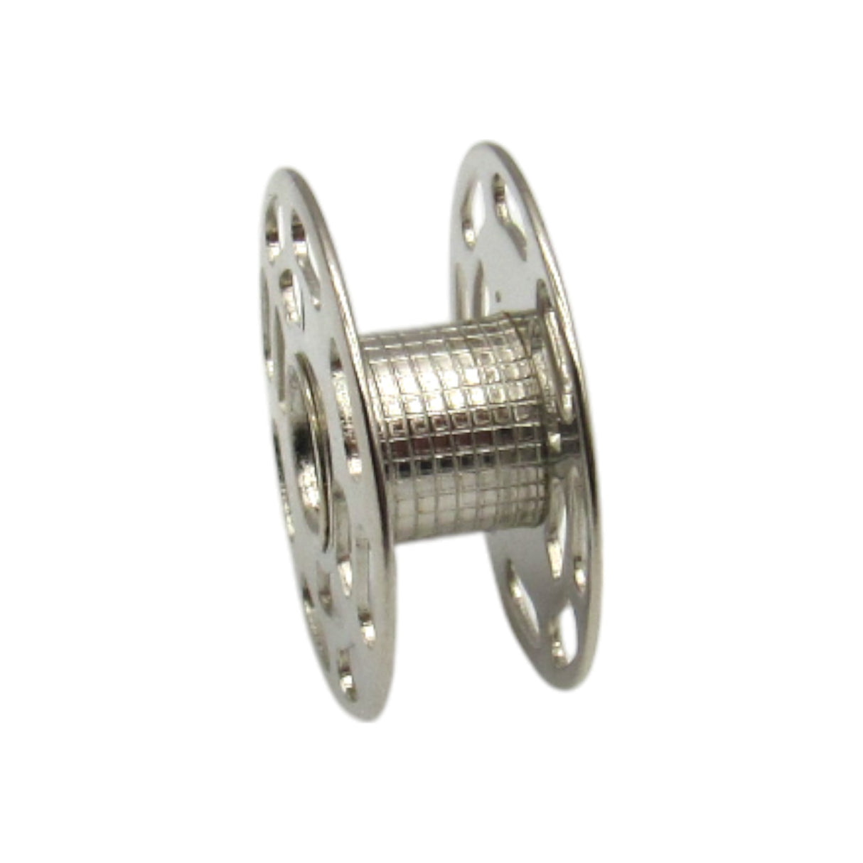 (10) Metal One Piece Bobbins- Bernina Part # 0060265000 - Central Michigan Sewing Supplies