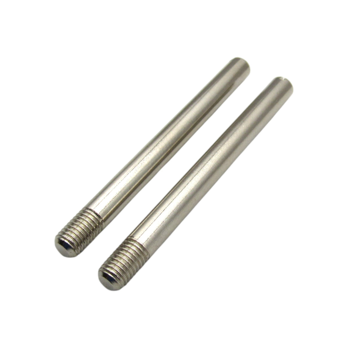 Screw In Type Metal Sewing Machine Spool Pins Fine Thread - Central Michigan Sewing Supplies