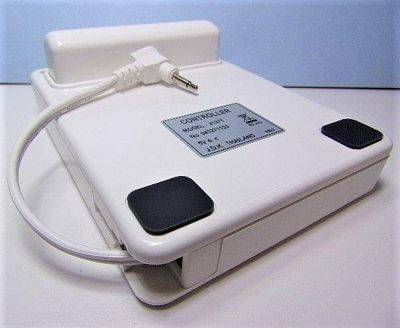 Foot Control with Cord - New Home Part # 043271111 - Central Michigan Sewing Supplies