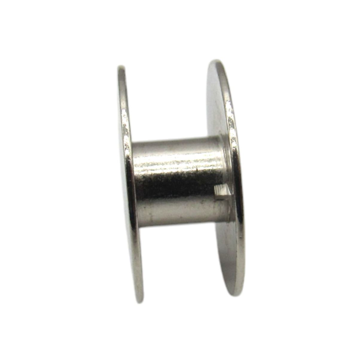 Metal Bobbins - Pfaff Part # 91-010079-05 - Central Michigan Sewing Supplies