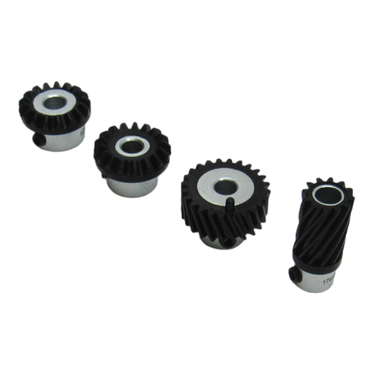Crochet & Drive Gear Set #137415+137419 Compatible Singer 6408, 6412, 6416, 6423