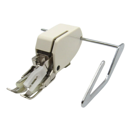 Low Shank Walking Foot with Teeth - Made in Japan - Central Michigan Sewing Supplies