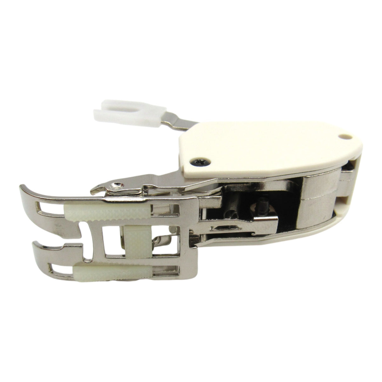 Low Shank Walking Foot with Teeth - Made in Japan - Central Michigan Sewing Supplies