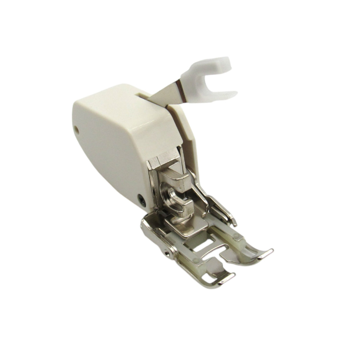 Low Shank Walking Foot with Teeth - Made in Japan - Central Michigan Sewing Supplies