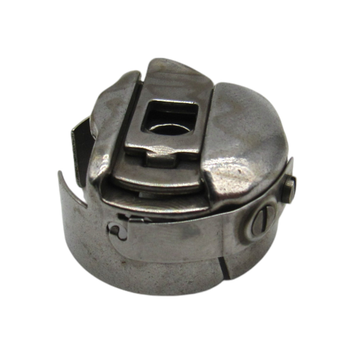 New Replacement Bobbin Case Part # 116638001 - Central Michigan Sewing Supplies