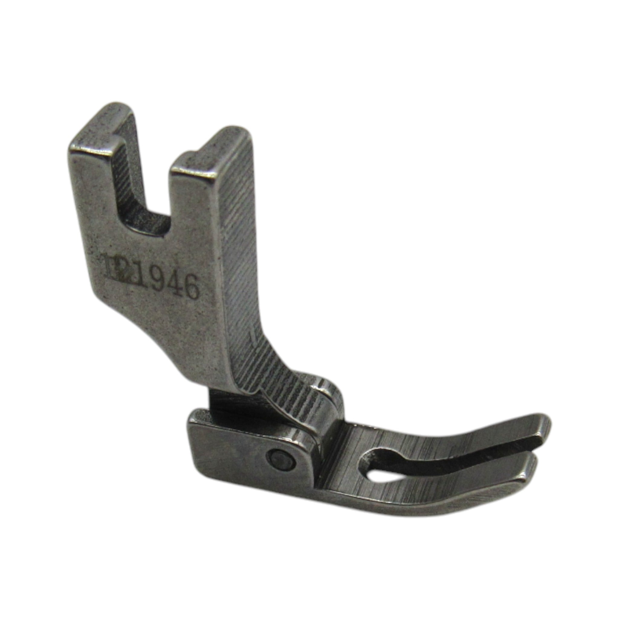 Split Toe Zipper Foot Hinged 121946 - Fits Singer, Juki DDL