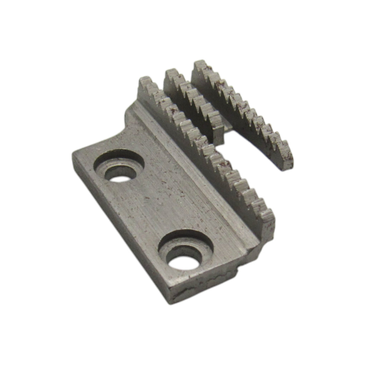 Replacement Feed Dog Leather - Singer Part # 12481 - Central Michigan Sewing Supplies