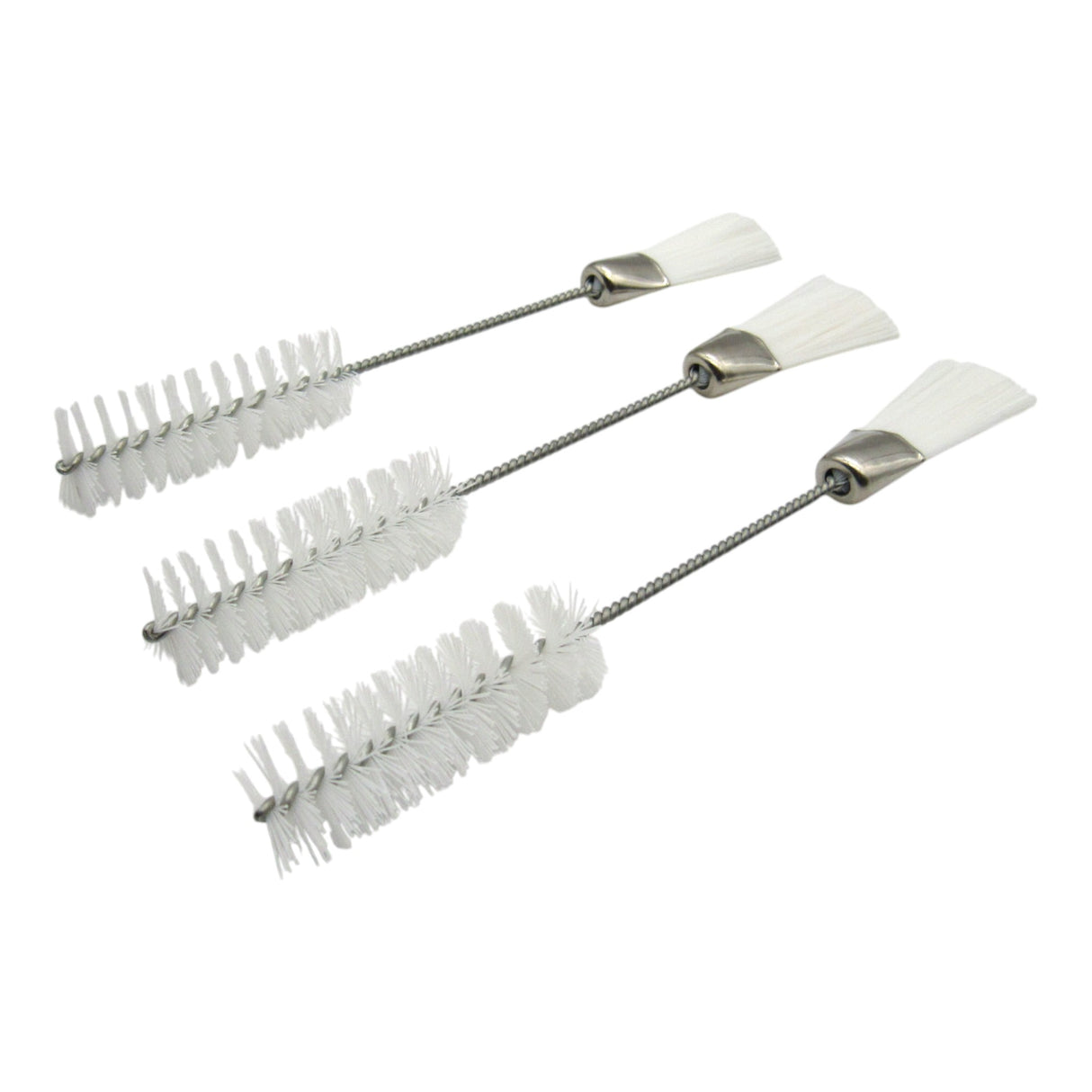 Sewing Machine Double Ended Lint Brush 3pk - Central Michigan Sewing Supplies