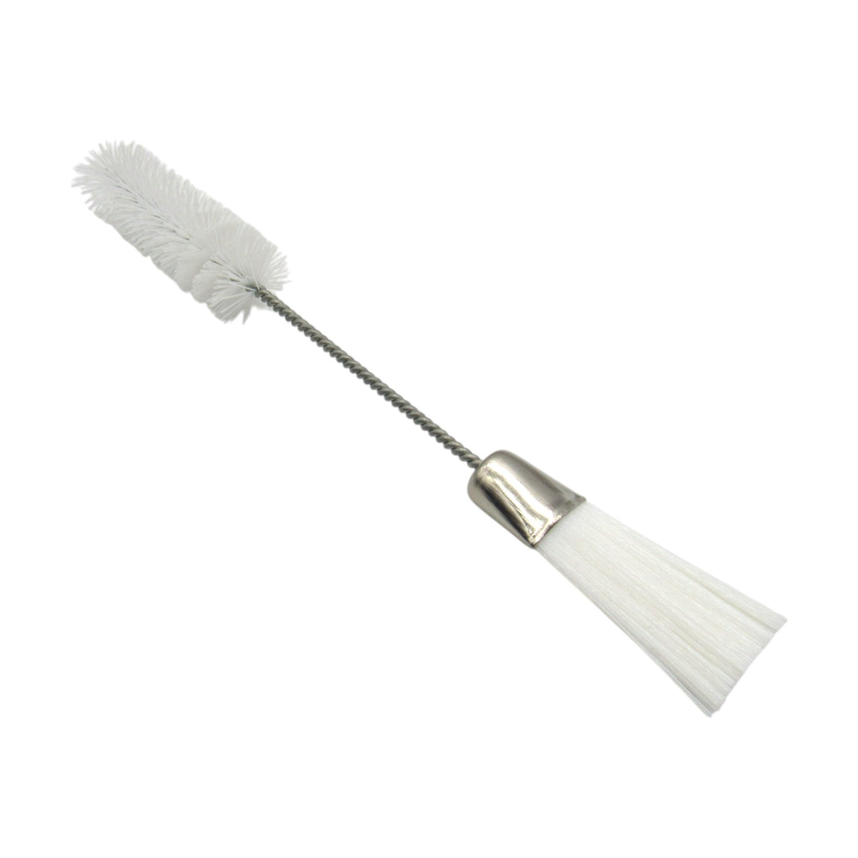 Sewing Machine Double Ended Lint Brush 3pk - Central Michigan Sewing Supplies