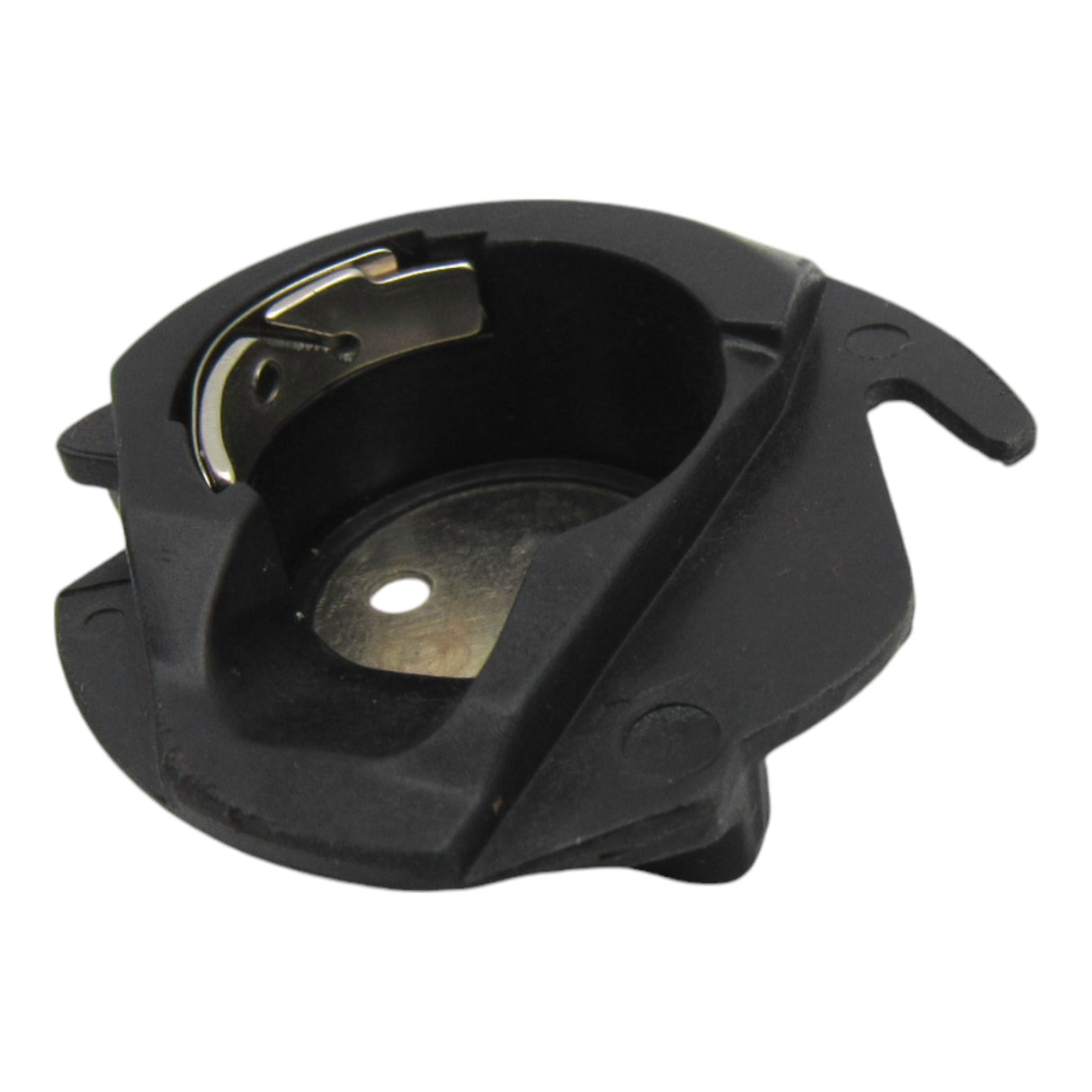 Replacement Bobbin Case #137322-001 for Singer Sewing Machines 6408, 6412, 6416, 6423, 6432 - Central Michigan Sewing Supplies