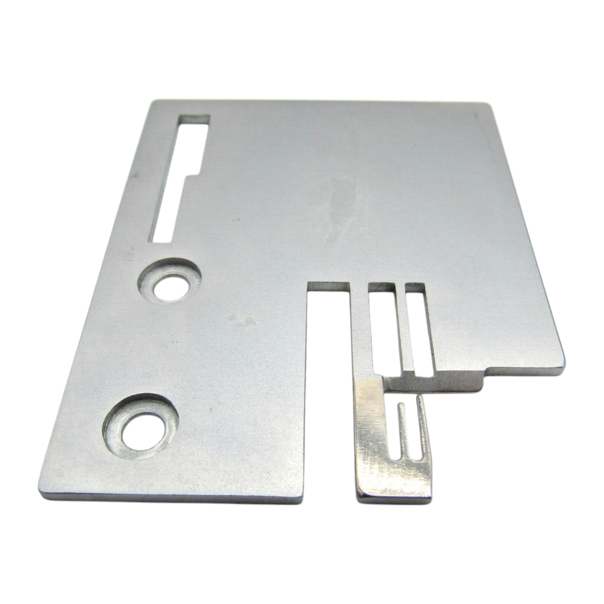 Replacement Needle Plate Fits - Singer Serger (Part # 141000235) - Central Michigan Sewing Supplies