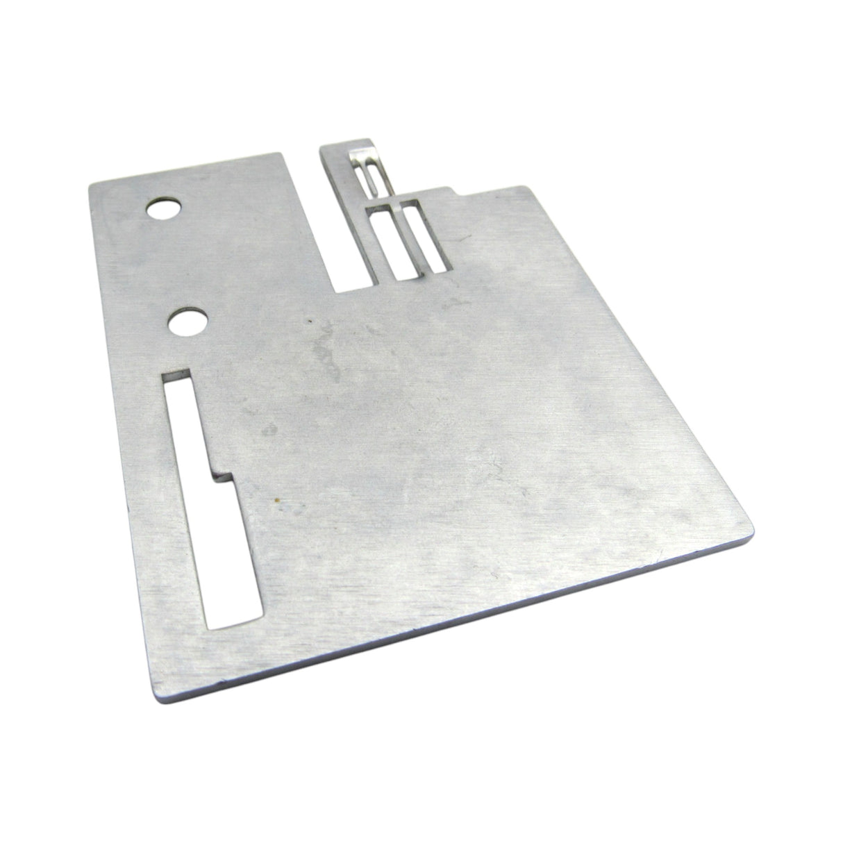 Replacement Needle Plate Fits - Singer Serger (Part # 141000235) - Central Michigan Sewing Supplies