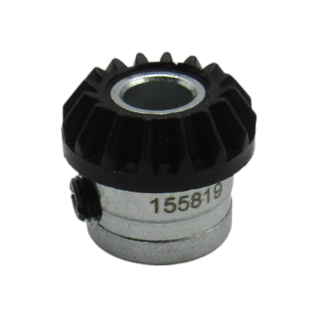 Top Vertical Gear - Singer Part # 155819 - Central Michigan Sewing Supplies