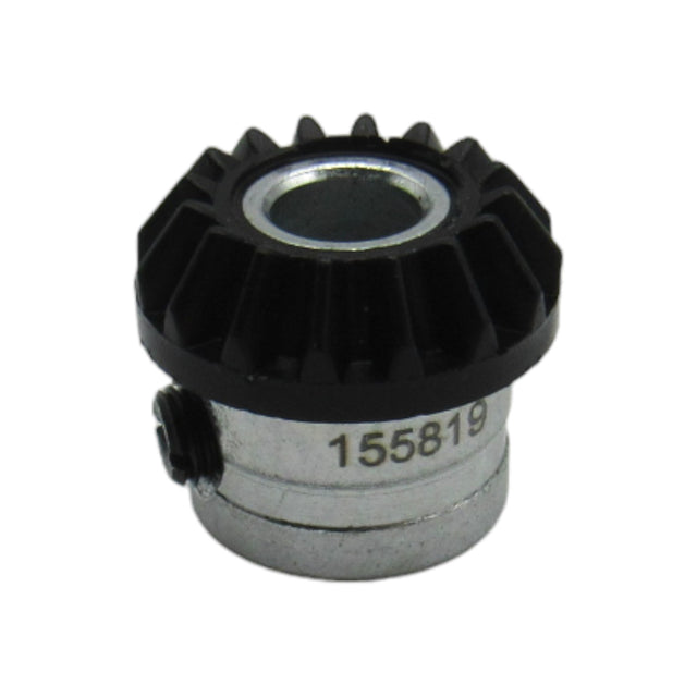 Top Vertical Gear - Singer Part # 155819 - Central Michigan Sewing Supplies