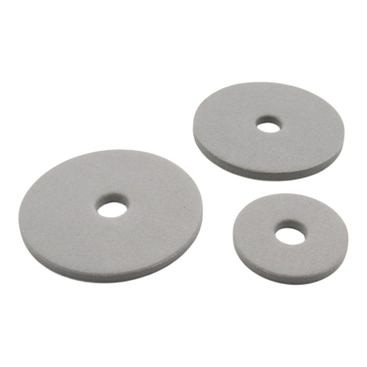 Replacement Spool Pin Cap Sponge Large & Small Singer Sewing Machine Touch-N-Sew - Central Michigan Sewing Supplies