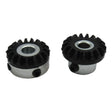 Hook Gear Set - Singer Part # 163329 & 163997 - Central Michigan Sewing Supplies