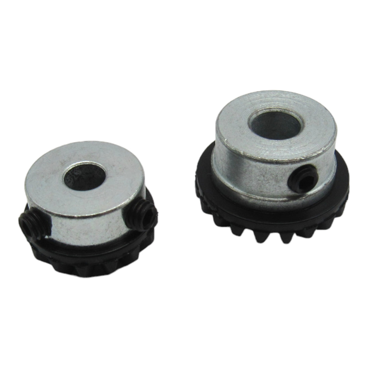 Replacement Gear Set Lower Right - Singer Part #163996 & #174204 - Central Michigan Sewing Supplies