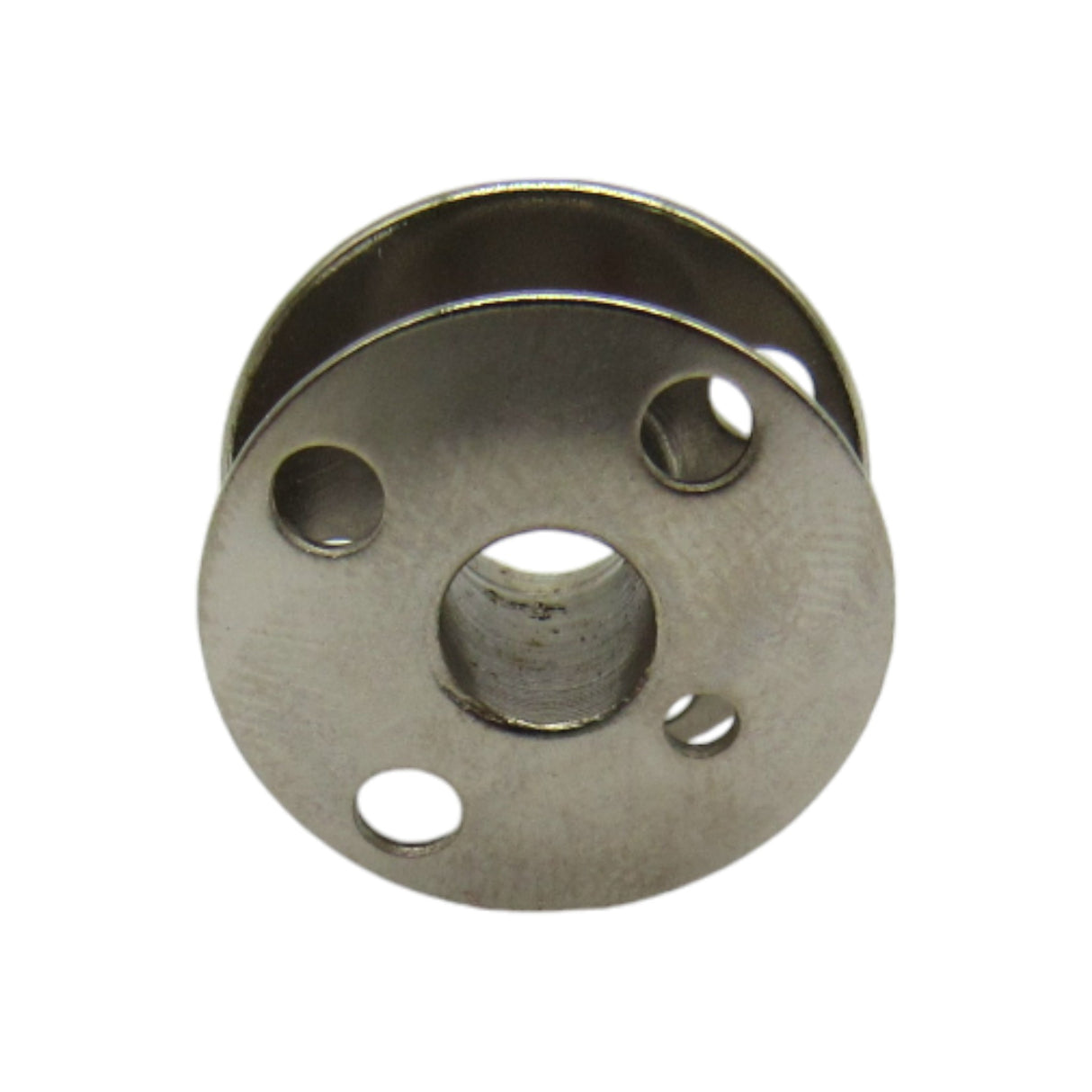 (10) Metal Bobbins Class 66 Part # 172222 - Fits Singer Models 66, 99, 201, 401, 403, 404, 500, 503 - Central Michigan Sewing Supplies