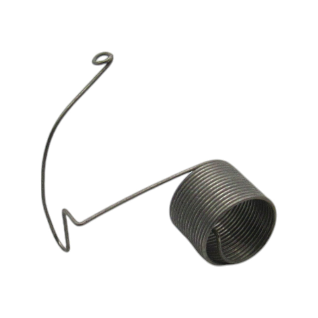 Upper Thread Tension Spring (Pulls Up) Part # 17258 - Central Michigan Sewing Supplies