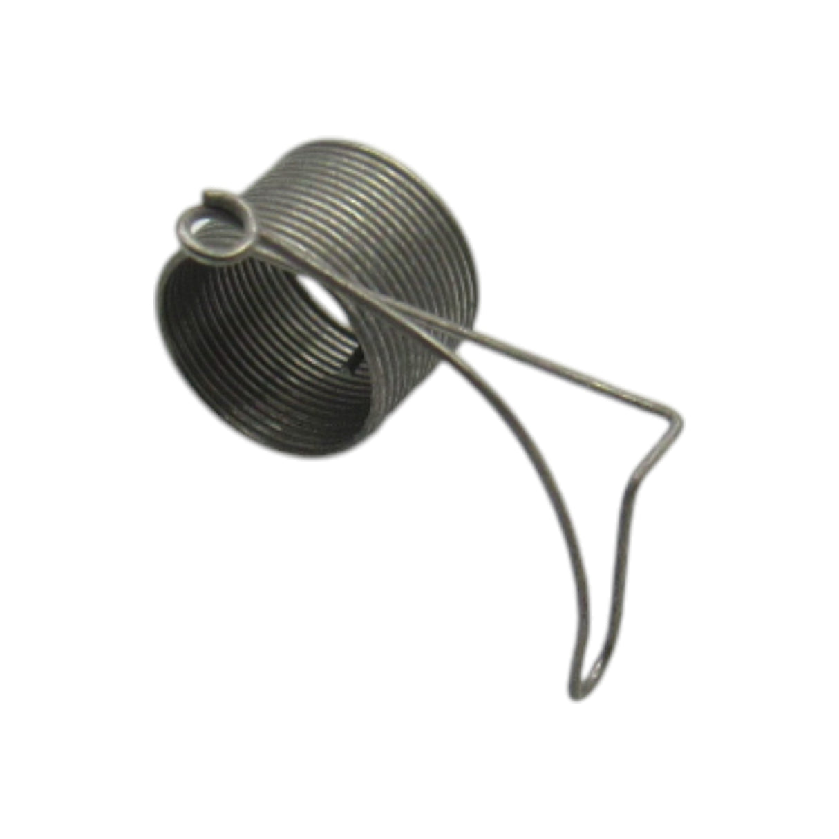 Upper Thread Tension Spring (Pulls Up) Part # 17258 - Central Michigan Sewing Supplies