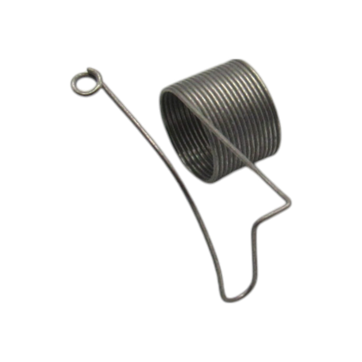 Upper Thread Tension Spring (Pulls Up) Part # 17258 - Central Michigan Sewing Supplies