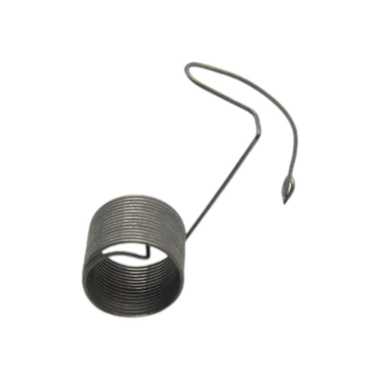 Upper Thread Tension Spring (Pulls Up) Part # 17258 - Central Michigan Sewing Supplies