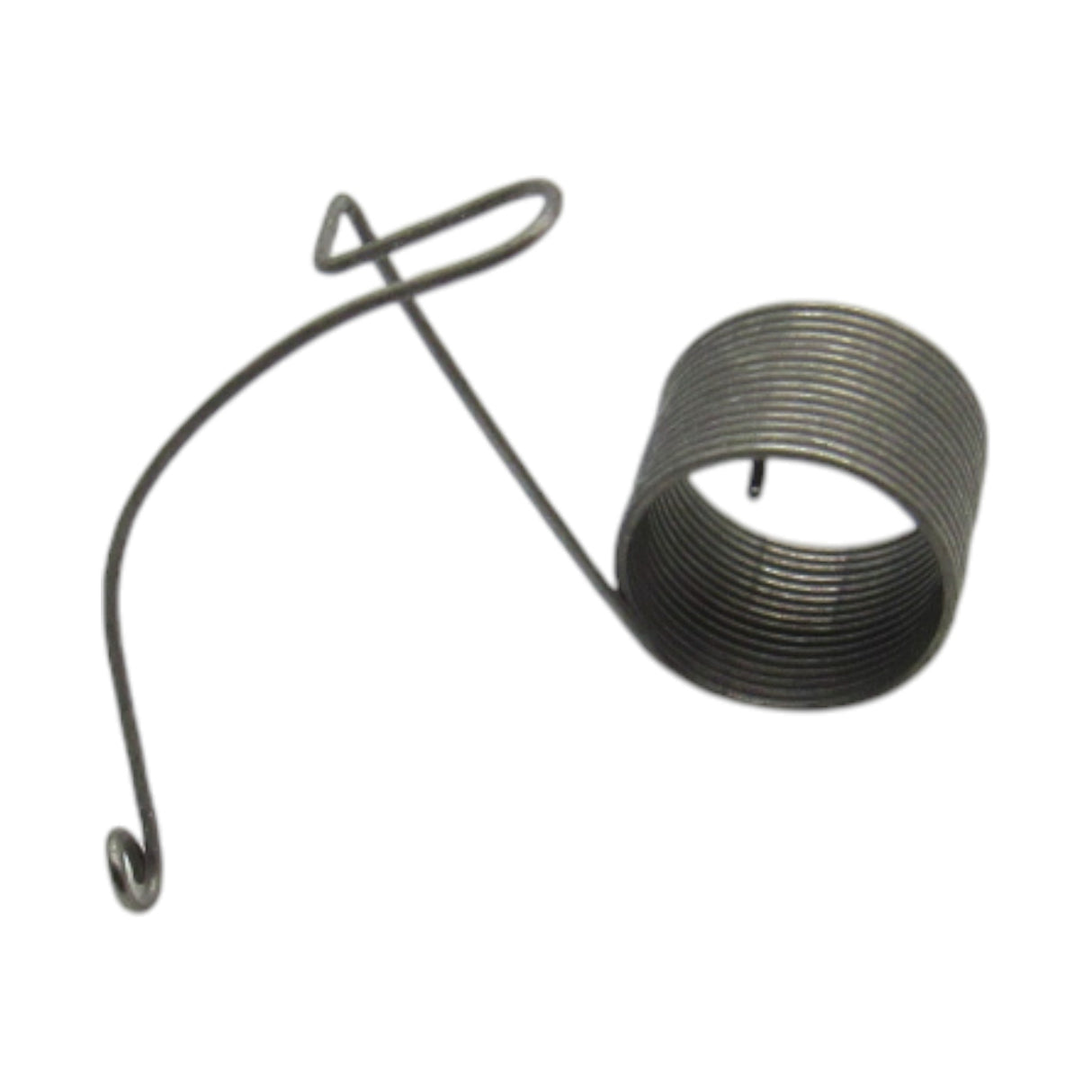 Upper Thread Tension Spring (Pulls Up) Part # 17258 - Central Michigan Sewing Supplies