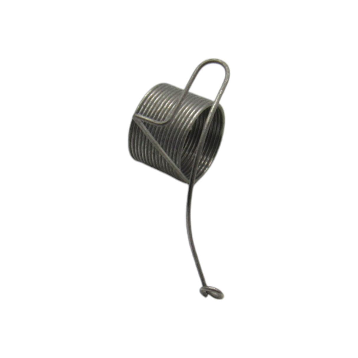 Upper Thread Tension Spring (Pulls Up) Part # 17258 - Central Michigan Sewing Supplies