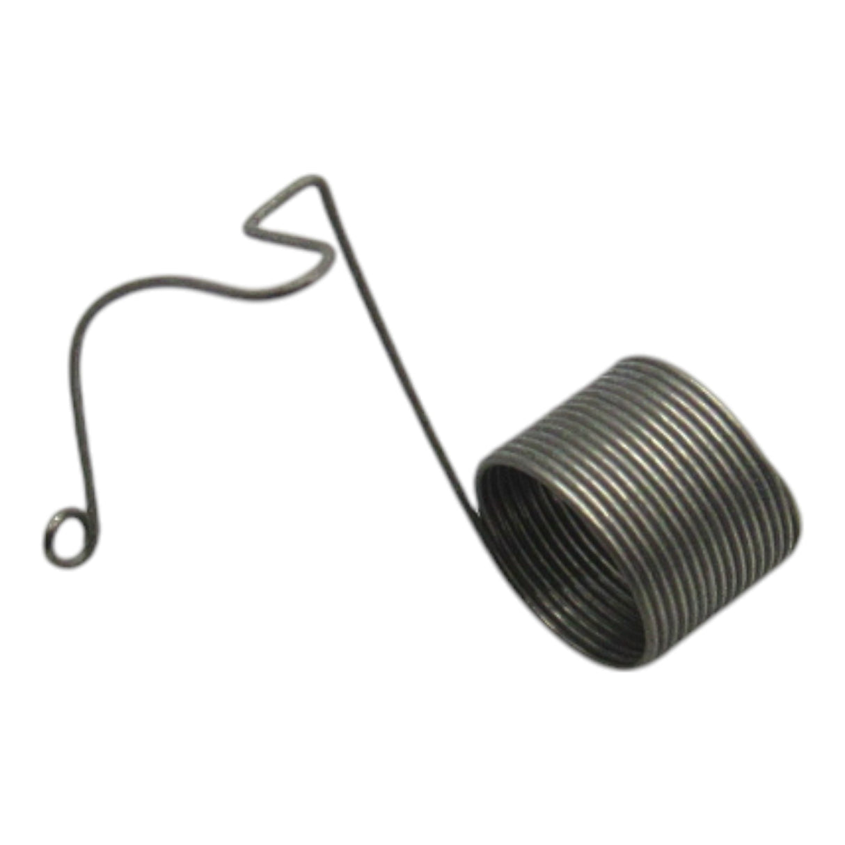 Upper Thread Tension Spring (Pulls Up) Part # 17258 - Central Michigan Sewing Supplies