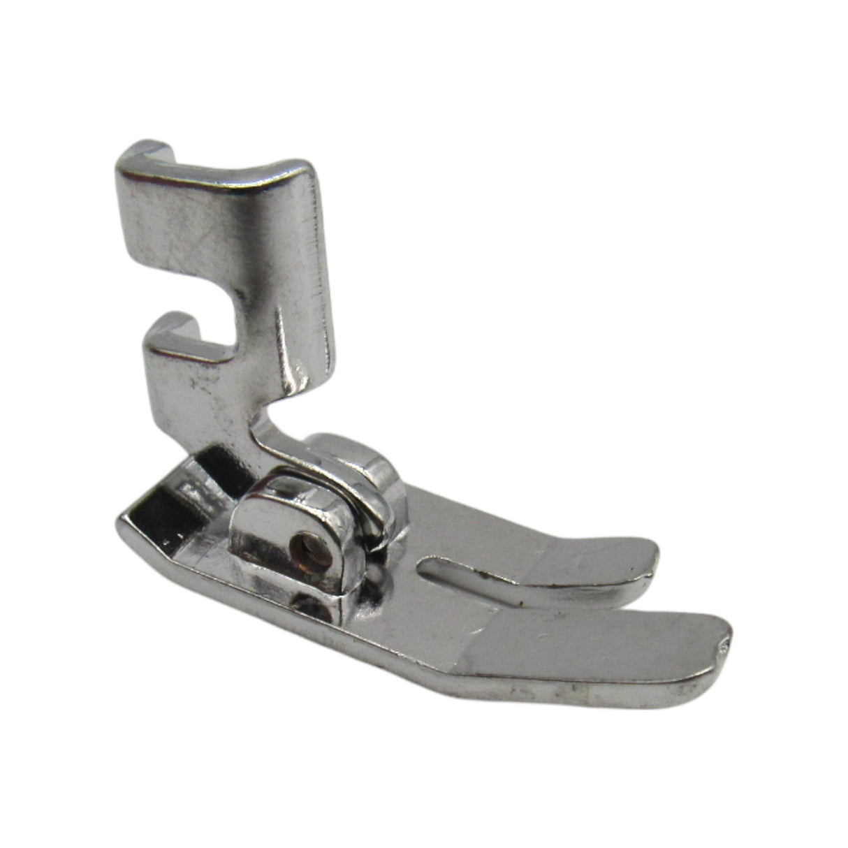 Low Shank Wide Straight Stitch Foot - Part # 1726 - Central Michigan Sewing Supplies