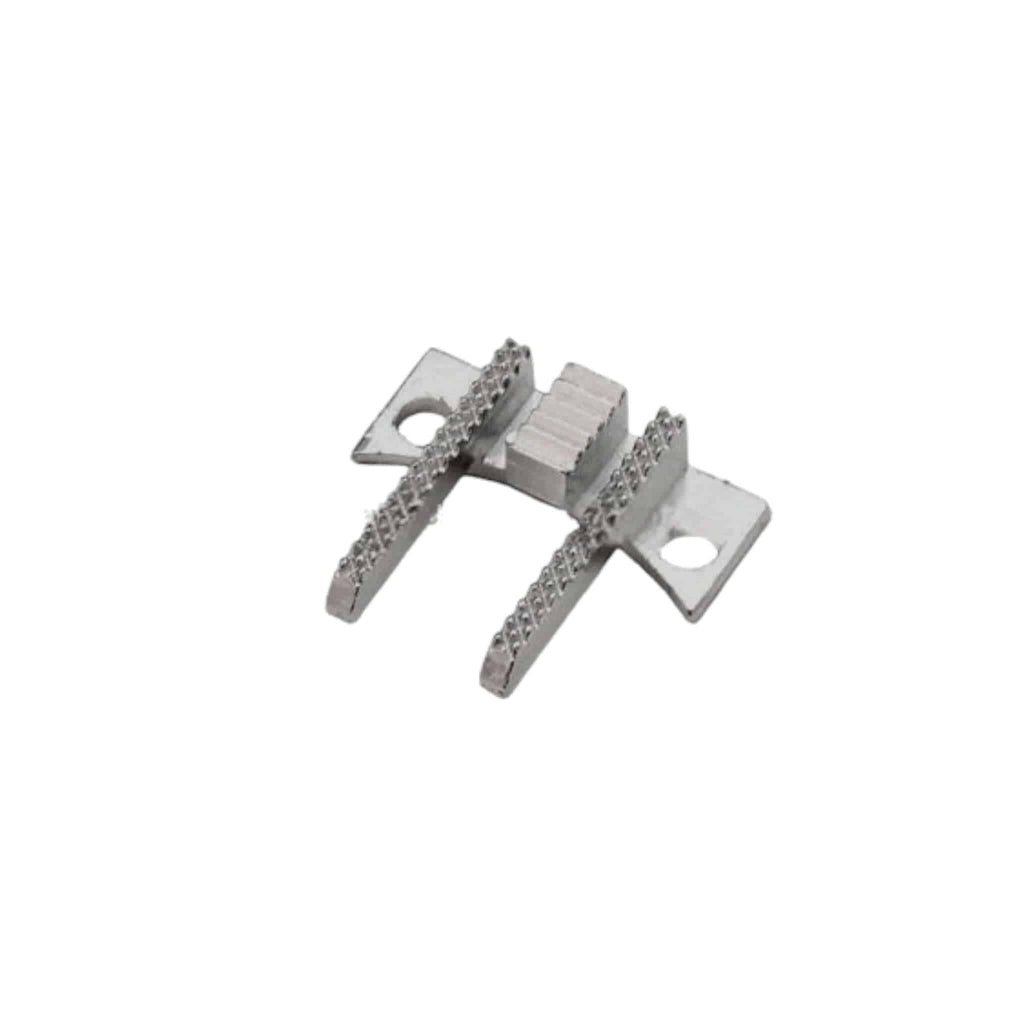 Metal feed Dog - Singer Part # M181843