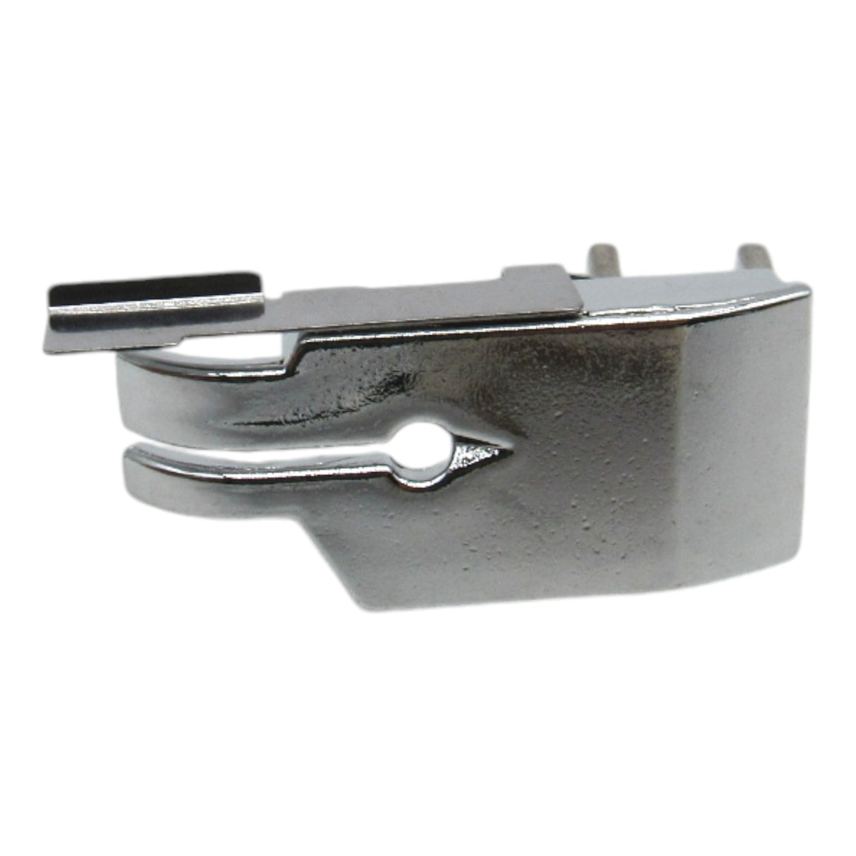 1/4" Quilting Foot Low Shank - Works With Most Low Shank Sewing Machines - Central Michigan Sewing Supplies