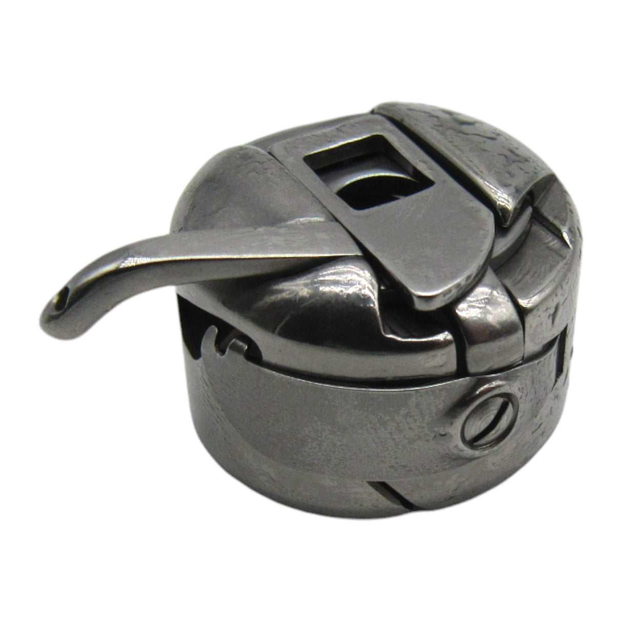 New Replacement Bobbin Case Fits Necchi SuperNova, Julia, Ultra Part # 201764 - Central Michigan Sewing Supplies