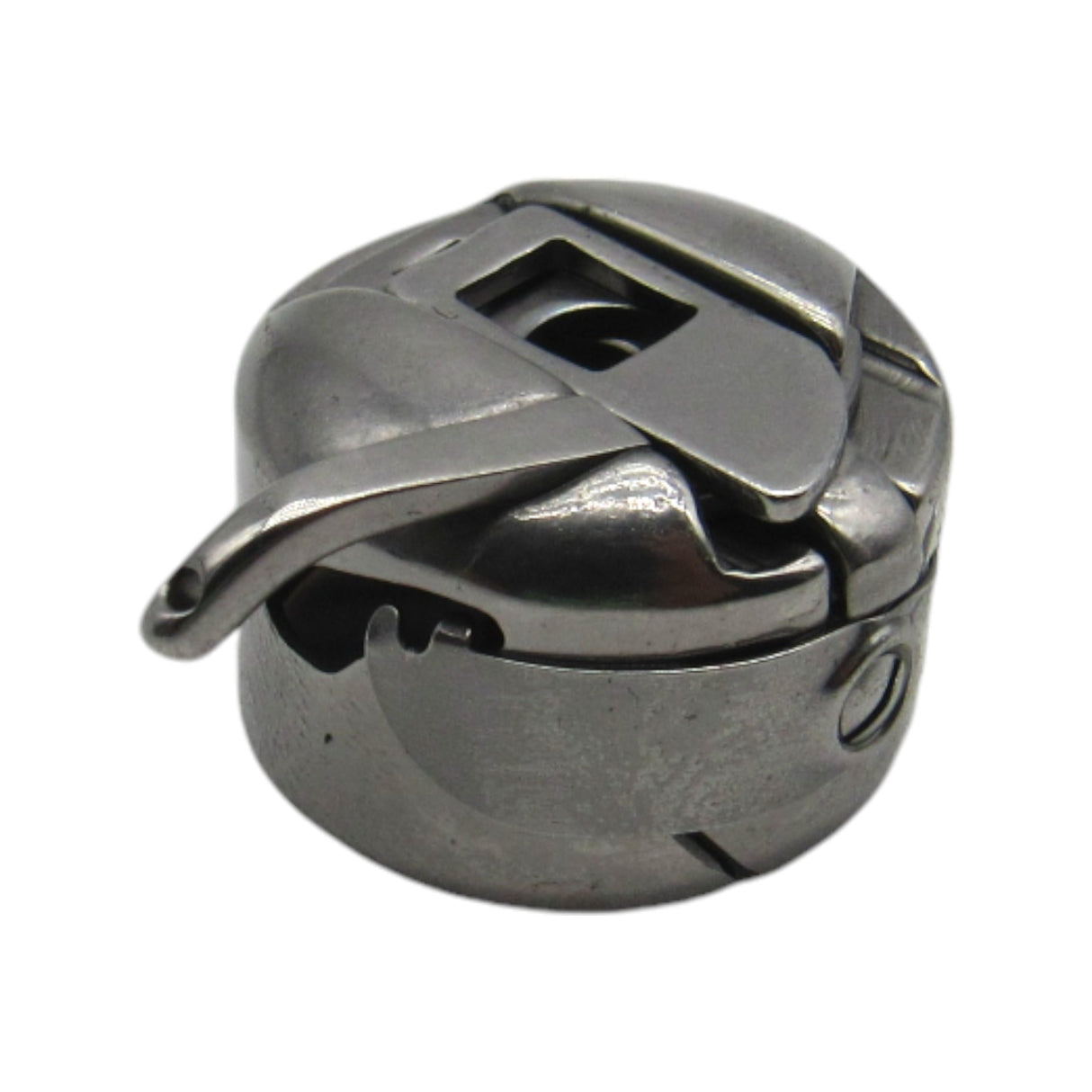 New Replacement Bobbin Case Fits Necchi SuperNova, Julia, Ultra Part # 201764 - Central Michigan Sewing Supplies